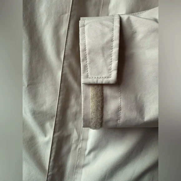 Vintage L.L.Bean Men’s Jacket XL Utility Outdoor Zip Jacket Gorpcore - Picture 7 of 11